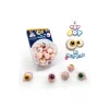 Toy Joy 3d Göz Dolgulu Yumuşak Şeker x 60 Adet