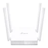 Tp-Link Archer C24 Dual Bant 4 Port Kablosuz Router AC750