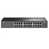 Tp-Link LS1024G 24 Port 10-100-1000 Mbps Switch Metal Kasa