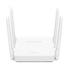 Tp-Link Mercusys AC10 Dual Bant 4 Port Kablosuz Router AC1200