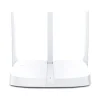 Tp-Link Mercusys MW306R 300 Mbps Kablosuz Router