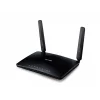 Tp-Link TL-MR6400 300 Mbps 4 Port 4G Kablosuz Router Sim Kartlı