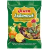 Ülker Bayram Şekeri Lokumcuk 350 Gram x 6 Adet