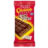Ülker Çikolatalı Gofret Tablet 100 Gram x 6 Adet
