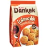 Ülker Dankek Lokmalık Havuç 160 Gram x 10 Adet