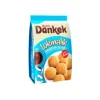 Ülker Dankek Lokmalık Hindistan Cevizli 160 Gram x 10 Adet