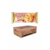 Ülker Dankek Rulo Pasta Çilek 235 Gram x 8 Adet