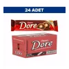 Ülker Dore Bisküvi Sade 86 Gram x 24 Adet