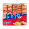 Ülker Finger Biskivü 750 Gram x 50 Adet