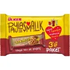 Ülker Hanımeller ÇokoDamla 3 Lü 246 Gram x 8 Adet