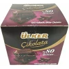 Ülker Kare %80 & %60 Bitter 60 Gram x 6 Adet