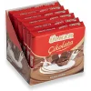Ülker Kare Sütlü Çikolata 60 Gram x 6 Adet
