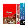 Ülker Stick Sütlü Pirinç Patlak 14 Gram x 24 Adet