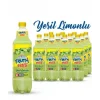 Uludağ Frutti Extra  Limon 1 Litre  x 12 Adet