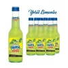Uludağ Frutti Extra Yeşil  Limon 250 Ml x 24 Adet
