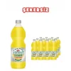 Uludağ  Limonata 1 Litre Şekersiz  x 12 Adet