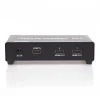 Vcom DD412A 1-2 Port 1.4V 1080P Metal Hdmi Splitter