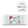 VİLO 6350 MİNİ JUMBO TUVALET KAĞIDI 12Lİ