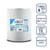 VİLO 9440 HAREKETLİ HAVLU 6LI