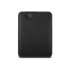 Wd 1.5TB Elements Portable WDBU6Y0015BBK-WESN 2.5” USB 3.0 Siyah Harici Harddisk