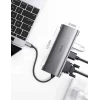 Wiwu Alpha 11312H 11 in 1 Type-C Hub