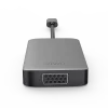 Wiwu Alpha 513HVP Type-C VGA Adaptörü