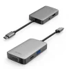 Wiwu Alpha 513HVP Type-C VGA Adaptörü