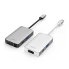 Wiwu Alpha 513HVP Type-C VGA Adaptörü