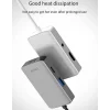 Wiwu Alpha 513HVP Type-C VGA Adaptörü