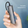 Wiwu Alpha 532ST Type-C Hub