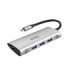 Wiwu Alpha 631STR Type-C Hub