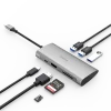 Wiwu Alpha 731HP Type-C Hub