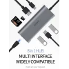 Wiwu Alpha 831HRT Type-C Hub