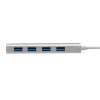 Wiwu Alpha A440 Type-C Hub
