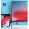 Wiwu Alpha T5 Pro 4 in 1 Type-C Hub