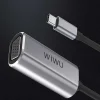 Wiwu Alpha Type-C to VGA Adaptörü