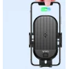 Wiwu CH-302 Liberator Wireless Araç Telefon Tutucu