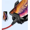 Wiwu CH-302 Liberator Wireless Araç Telefon Tutucu