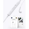 Wiwu Earbuds 303 Lightning Kulaklık