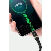 Wiwu Elite ED-102 Micro Usb Kablo 3M