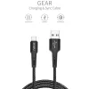 Wiwu G20 Gear Charging Type-C Kablo