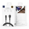 Wiwu G20 Gear Charging Type-C Kablo