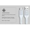 Wiwu G40 Vivid Micro Usb Kablo
