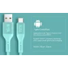 Wiwu G50 Vivid Type-C Usb Kablo