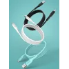 Wiwu G50 Vivid Type-C Usb Kablo