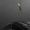 Wiwu Golden Series GD-100 Lightning Data Kablo 2M