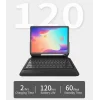 Wiwu Keyboard Folio Kablosuz Klavyeli Kılıf