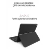 Wiwu Keyboard Folio Kablosuz Klavyeli Kılıf