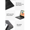 Wiwu Keyboard Folio Kablosuz Klavyeli Kılıf