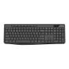 Wiwu KM-01 Kablosuz Ofis Klavye ve Mouse Combo Set